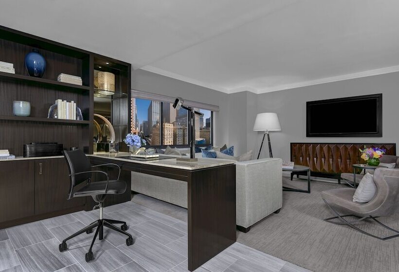 Fotos del hotel Executive Class At Mts:  15