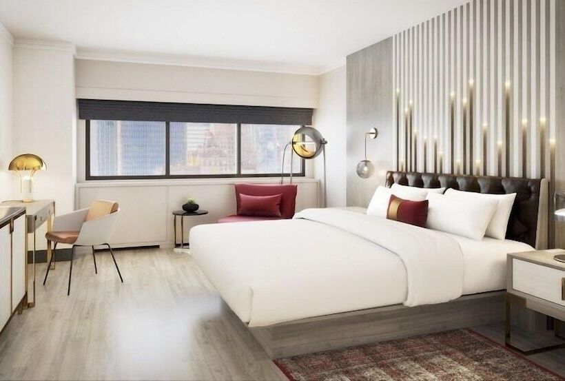 Fotos del hotel Executive Class At Mts:  14