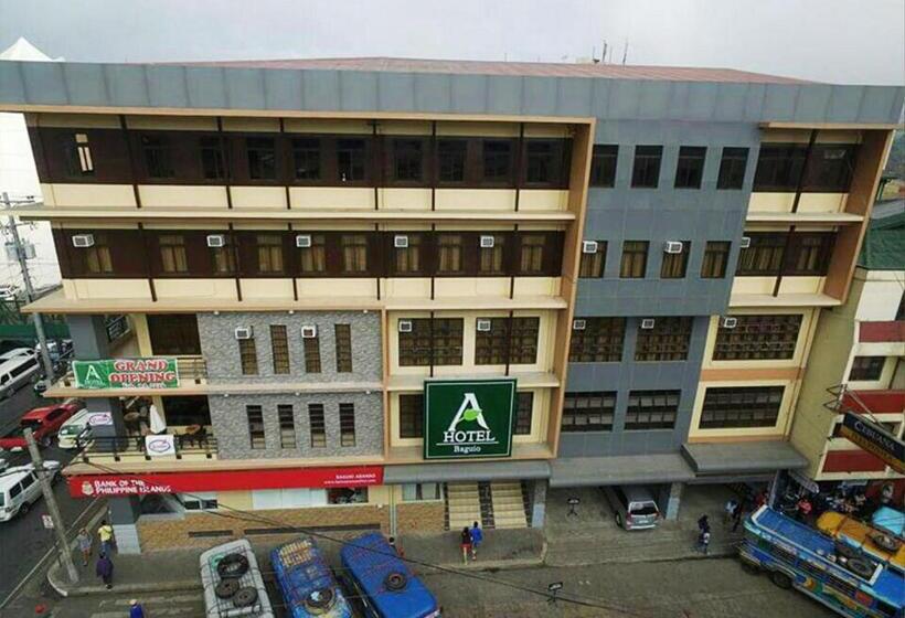 Fotos del hotel A Hotel Baguio:  7