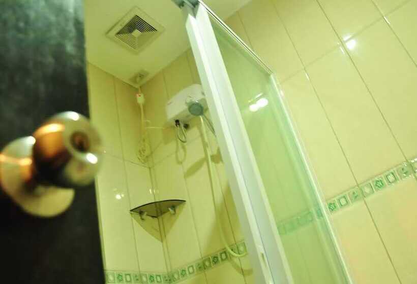 Fotos del hotel A Hotel Baguio:  5