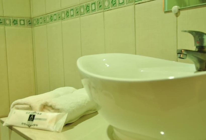 Fotos del hotel A Hotel Baguio:  11