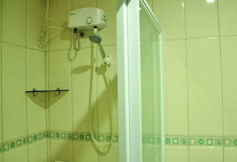 Fotos del hotel A Hotel Baguio:  9