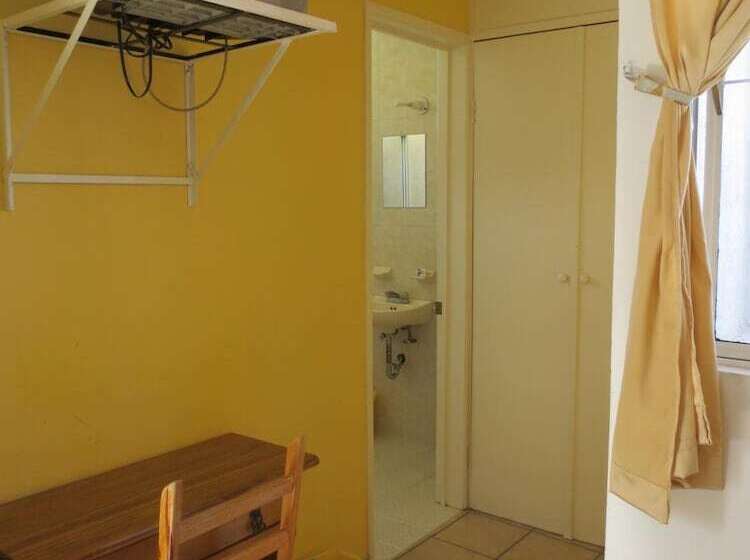 Fotos del hotel Posada Diamante:  22