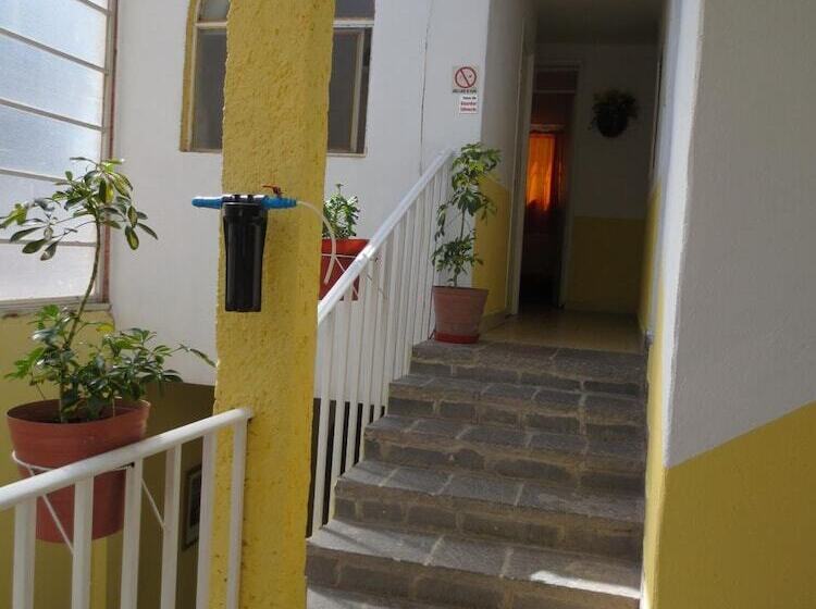 Fotos del hotel Posada Diamante:  12