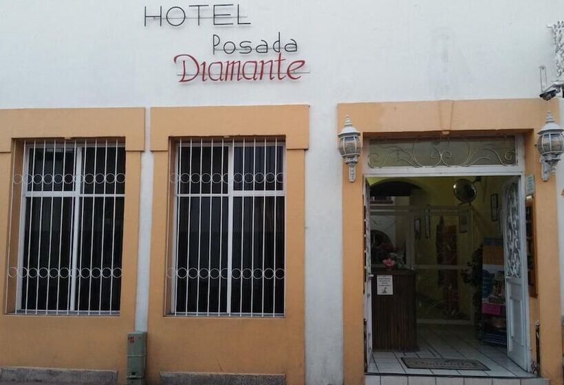 Posada Diamante