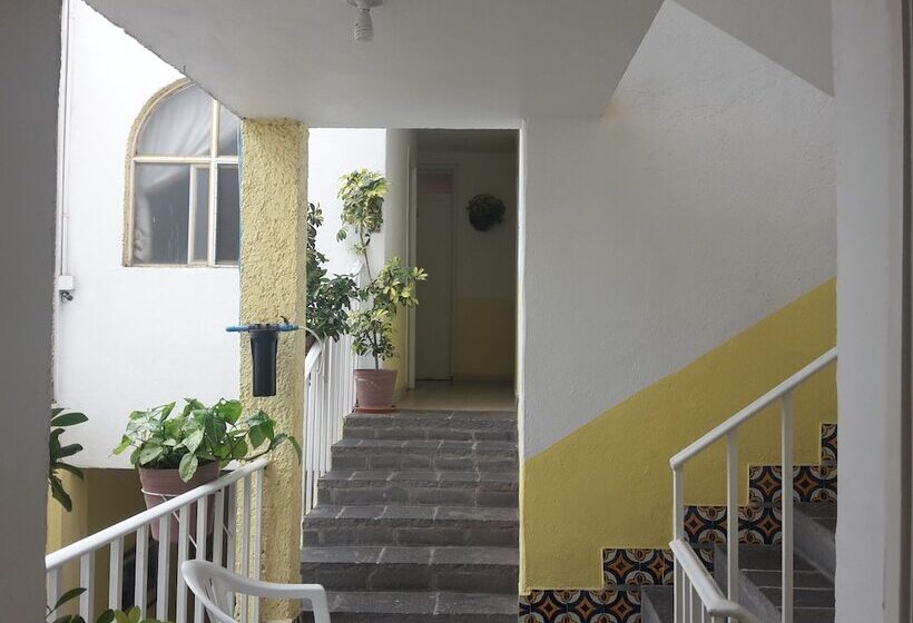 Fotos del hotel Posada Diamante:  4