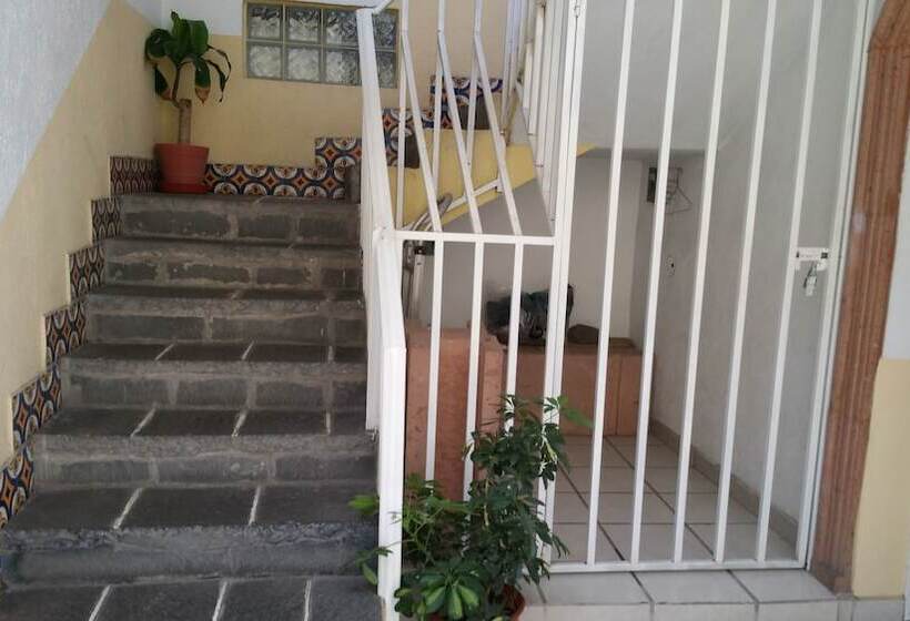 Fotos del hotel Posada Diamante:  14