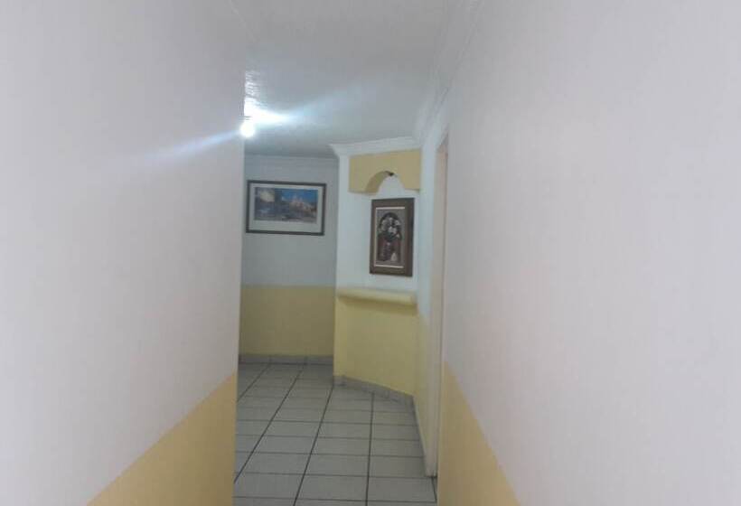 Fotos del hotel Posada Diamante:  3