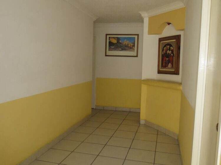 Fotos del hotel Posada Diamante:  23