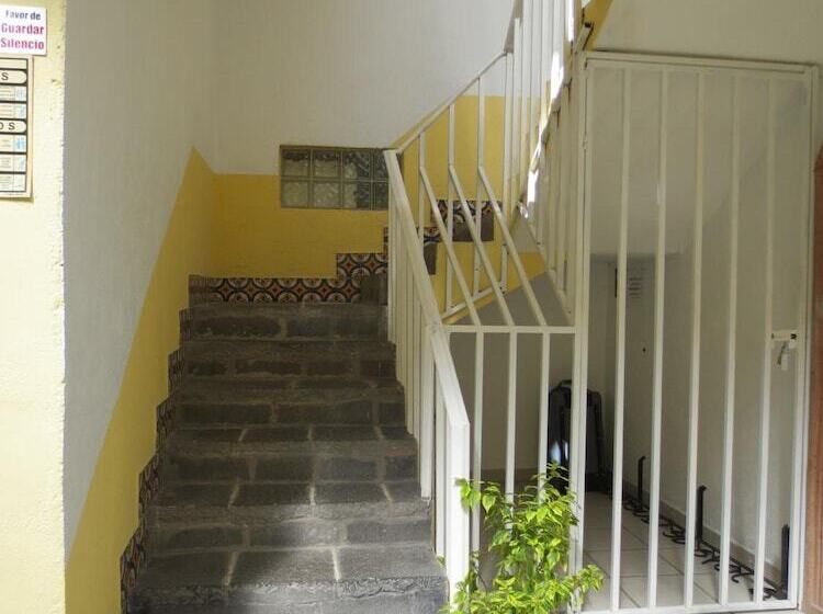 Fotos del hotel Posada Diamante:  24