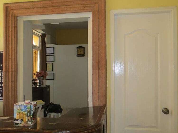 Fotos del hotel Posada Diamante:  16