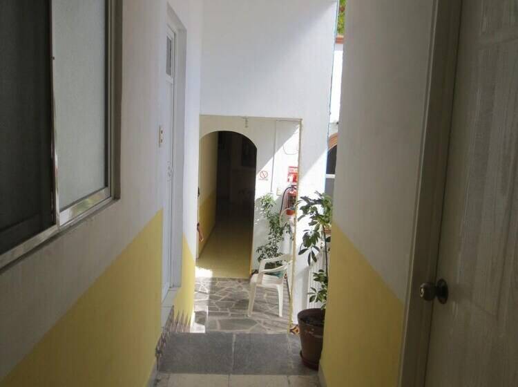 Fotos del hotel Posada Diamante:  21