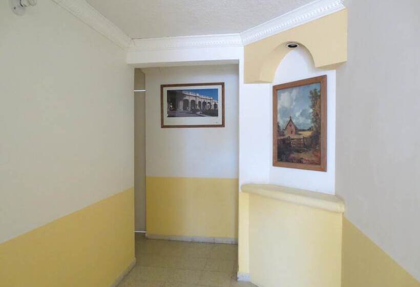 Fotos del hotel Posada Diamante:  8