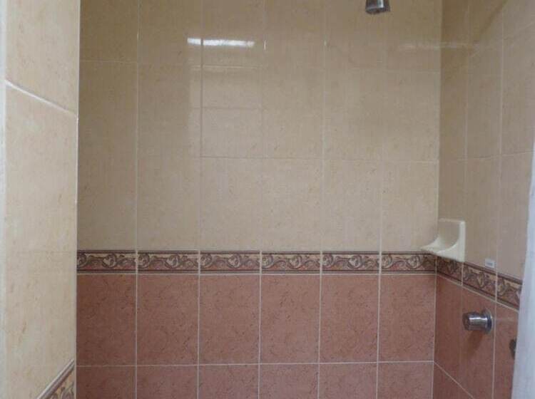 Fotos del hotel Posada Diamante:  19