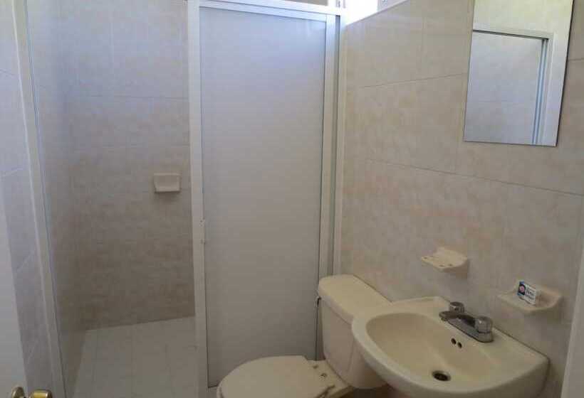 Fotos del hotel Posada Diamante:  15