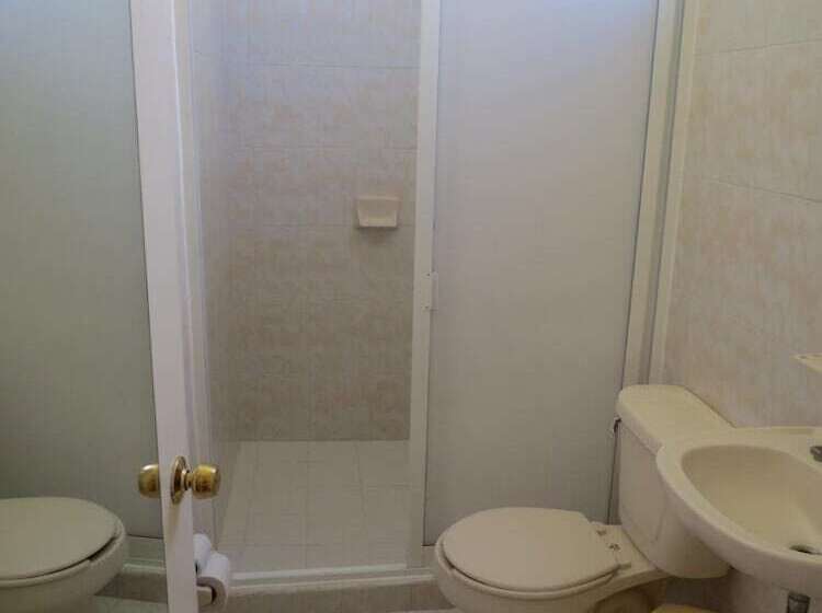 Fotos del hotel Posada Diamante:  10