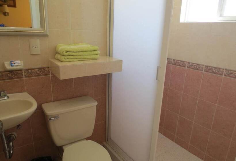 Fotos del hotel Posada Diamante:  5