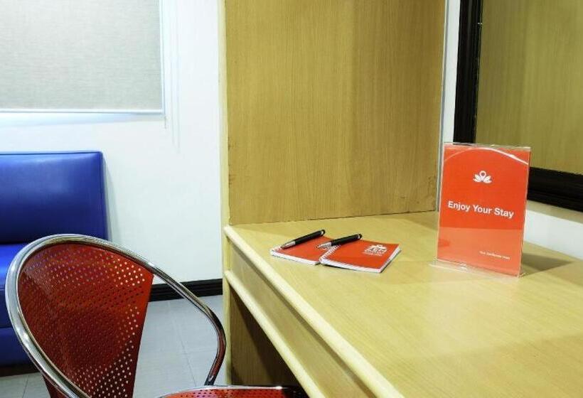 Fotos del hotel Zen Rooms Ninoy Aquino Airport:  3