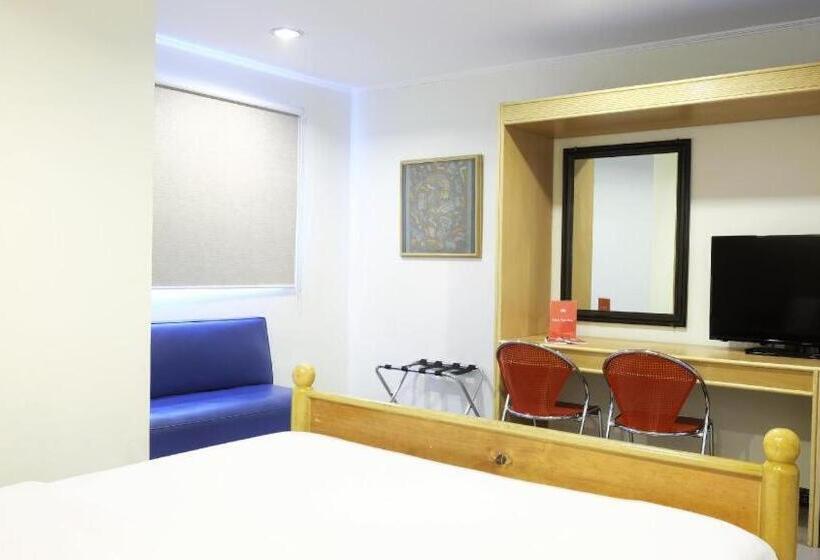 Fotos del hotel Zen Rooms Ninoy Aquino Airport:  18