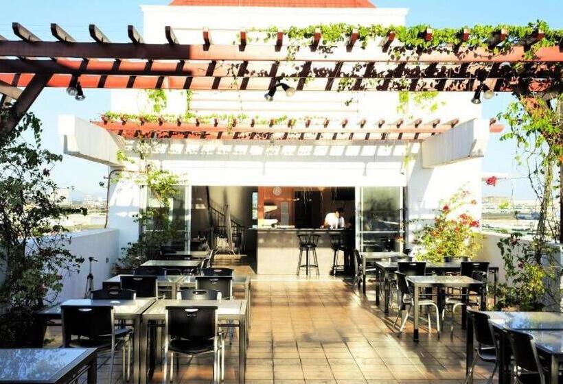 Fotos del hotel Zen Rooms Ninoy Aquino Airport:  14