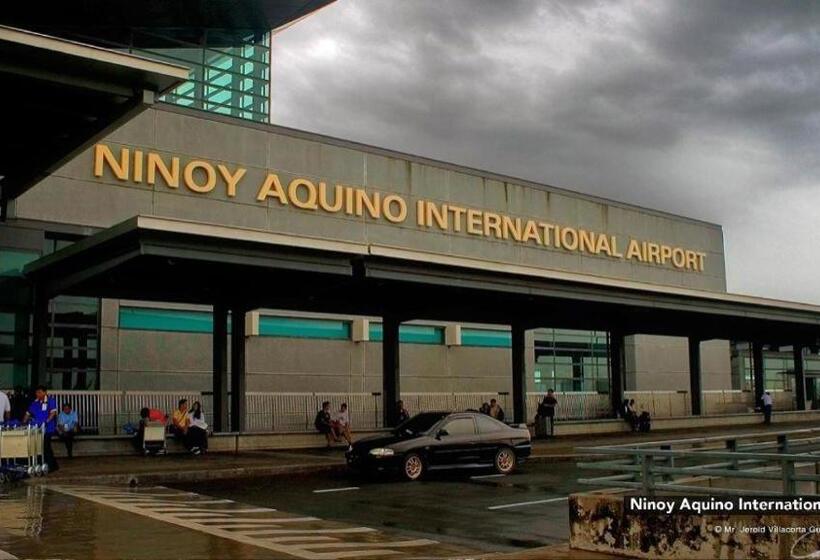 Fotos del hotel Zen Rooms Ninoy Aquino Airport:  17