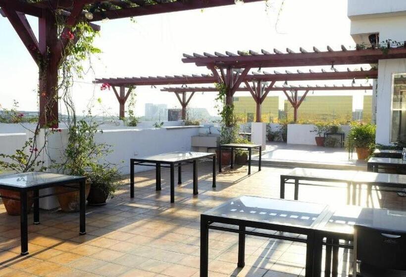 Fotos del hotel Zen Rooms Ninoy Aquino Airport:  4