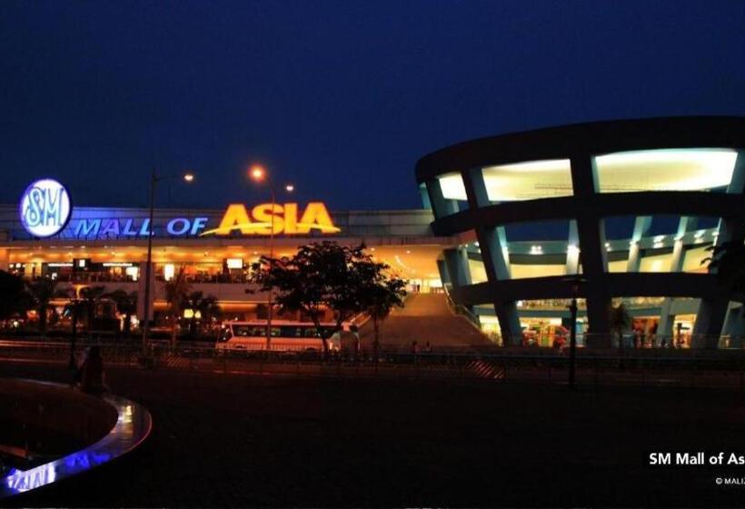 Fotos del hotel Zen Rooms Ninoy Aquino Airport:  13