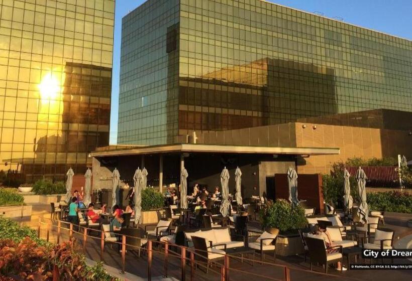 Fotos del hotel Zen Rooms Ninoy Aquino Airport:  9