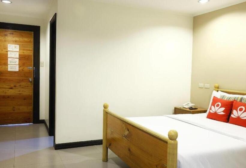 Zen Rooms Ninoy Aquino Airport