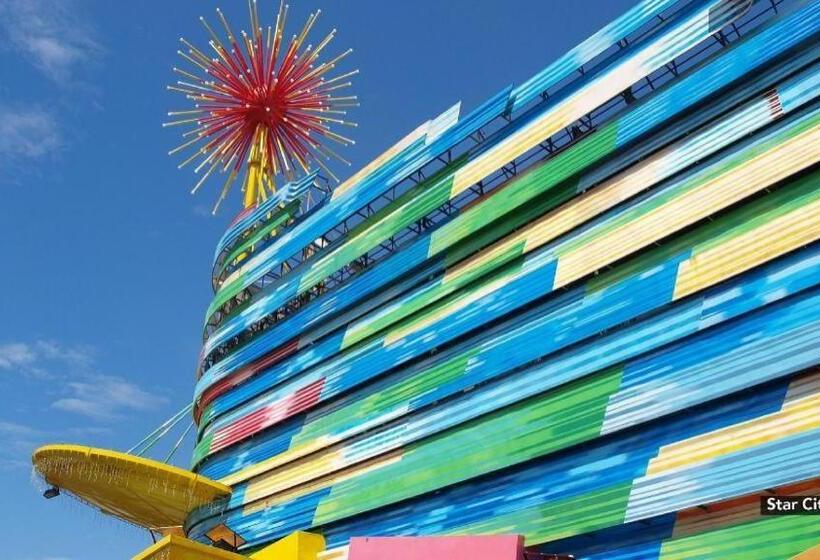 Fotos del hotel Zen Rooms Ninoy Aquino Airport:  8