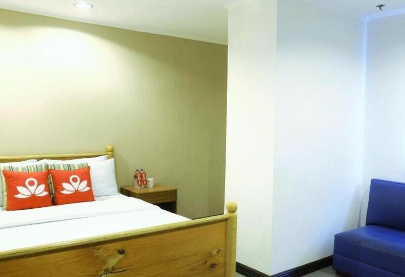 Fotos del hotel Zen Rooms Ninoy Aquino Airport:  12