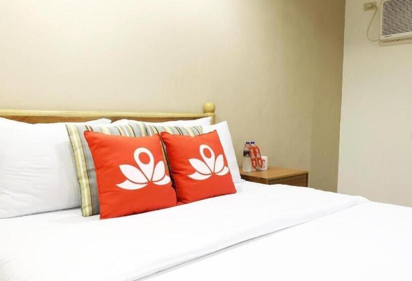 Fotos del hotel Zen Rooms Ninoy Aquino Airport:  23