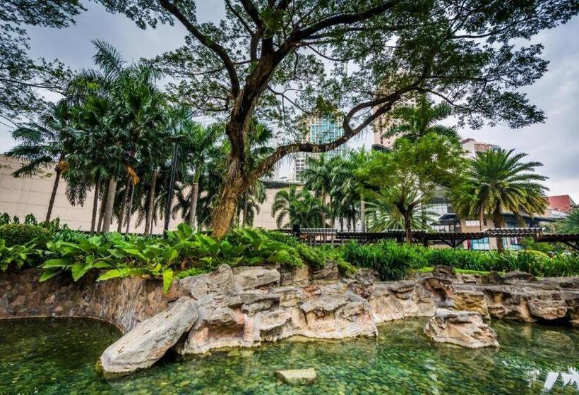 Fotos del hotel Zen Rooms Ninoy Aquino Airport:  2