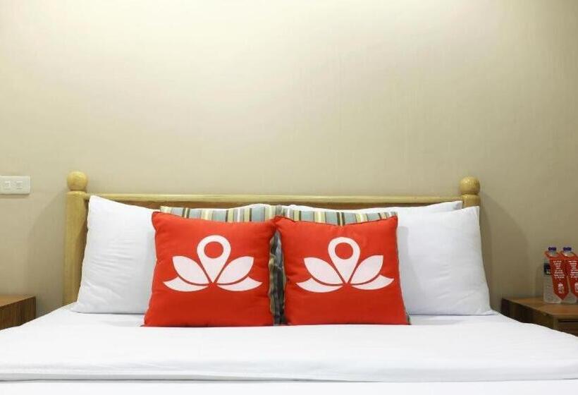 Fotos del hotel Zen Rooms Ninoy Aquino Airport:  24