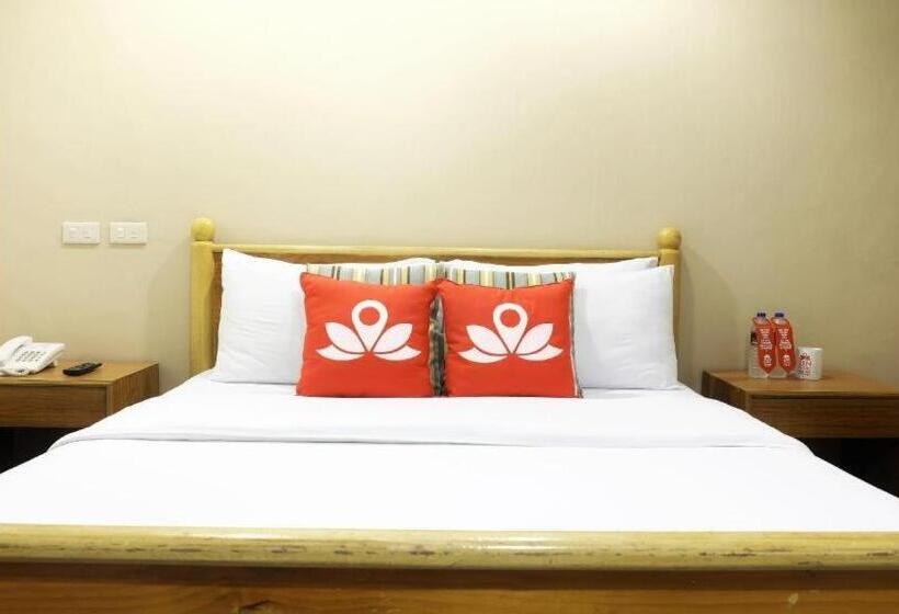 Fotos del hotel Zen Rooms Ninoy Aquino Airport:  25