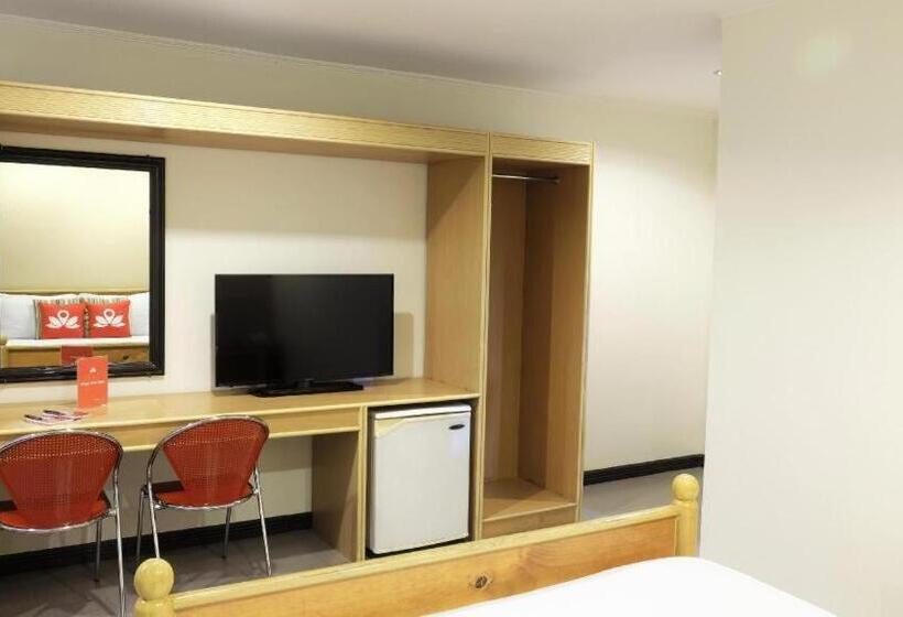 Fotos del hotel Zen Rooms Ninoy Aquino Airport:  20