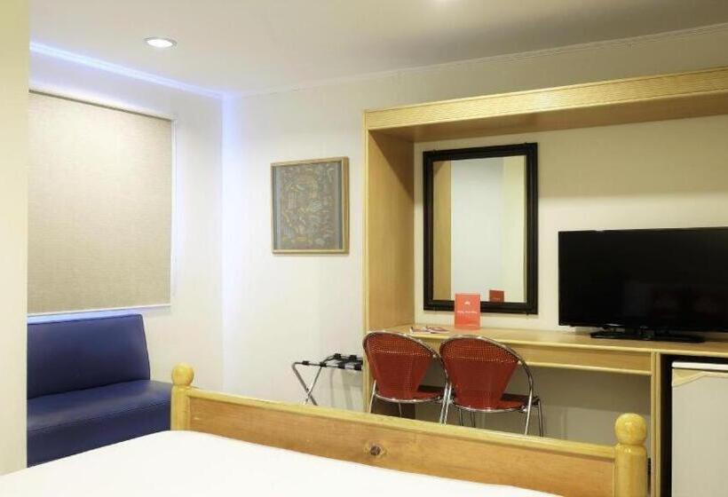 Fotos del hotel Zen Rooms Ninoy Aquino Airport:  22