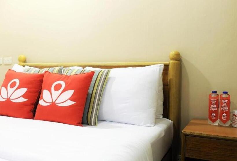 Fotos del hotel Zen Rooms Ninoy Aquino Airport:  16