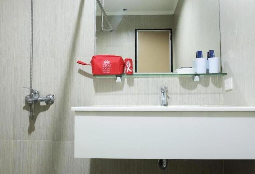 Fotos del hotel Zen Rooms Ninoy Aquino Airport:  10