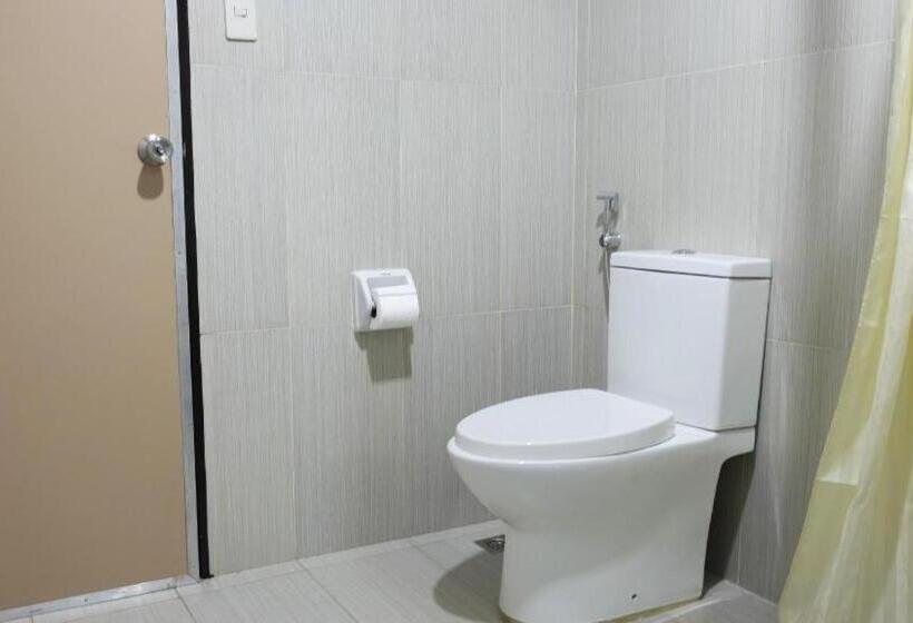 Fotos del hotel Zen Rooms Ninoy Aquino Airport:  5