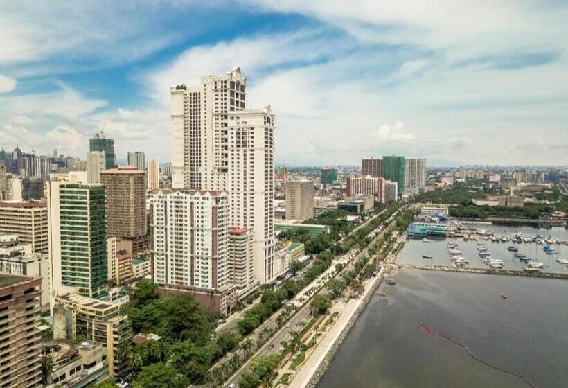 Fotos del hotel Zen Rooms Ninoy Aquino Airport:  6