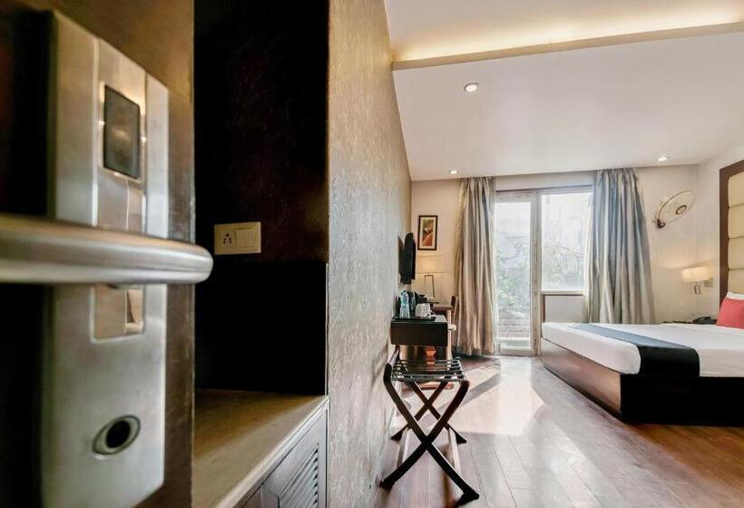 Fotos del hotel The Grand Vikalp By Orion S:  24