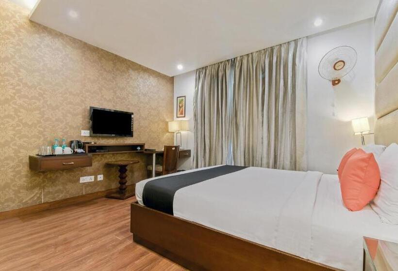 Fotos del hotel The Grand Vikalp By Orion S:  7