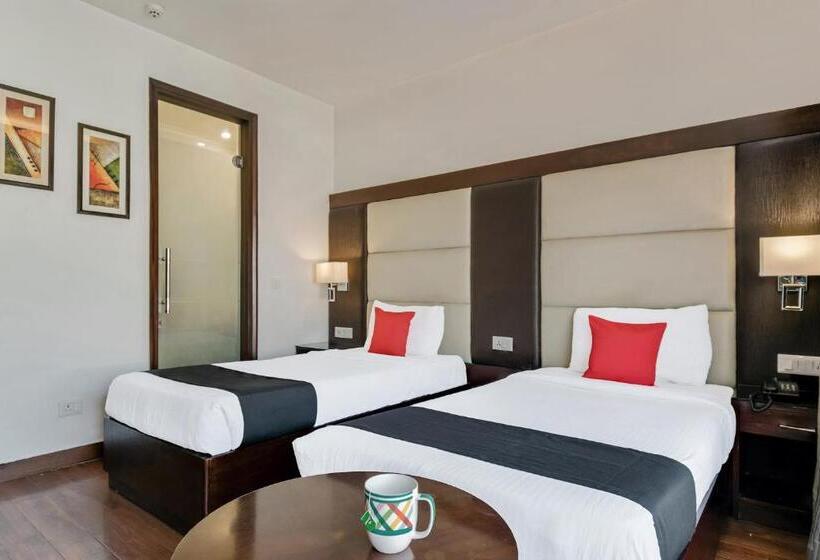 Fotos del hotel The Grand Vikalp By Orion S:  14