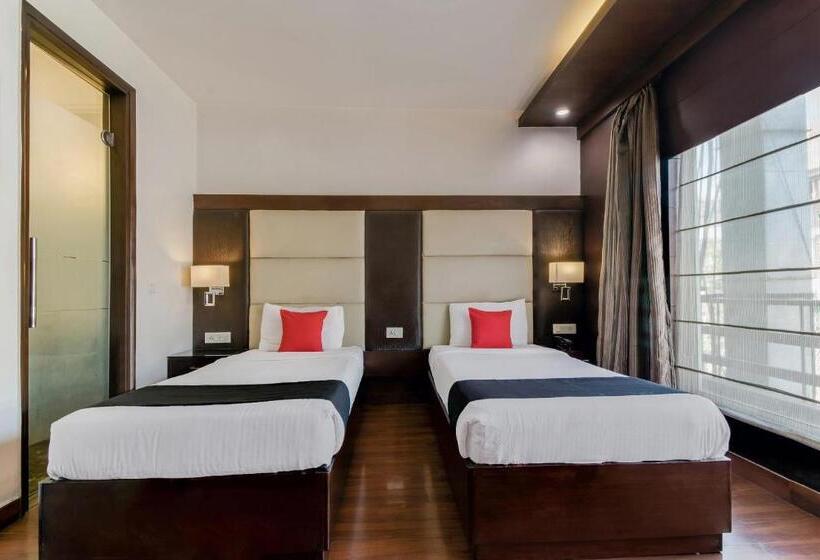 Fotos del hotel The Grand Vikalp By Orion S:  20