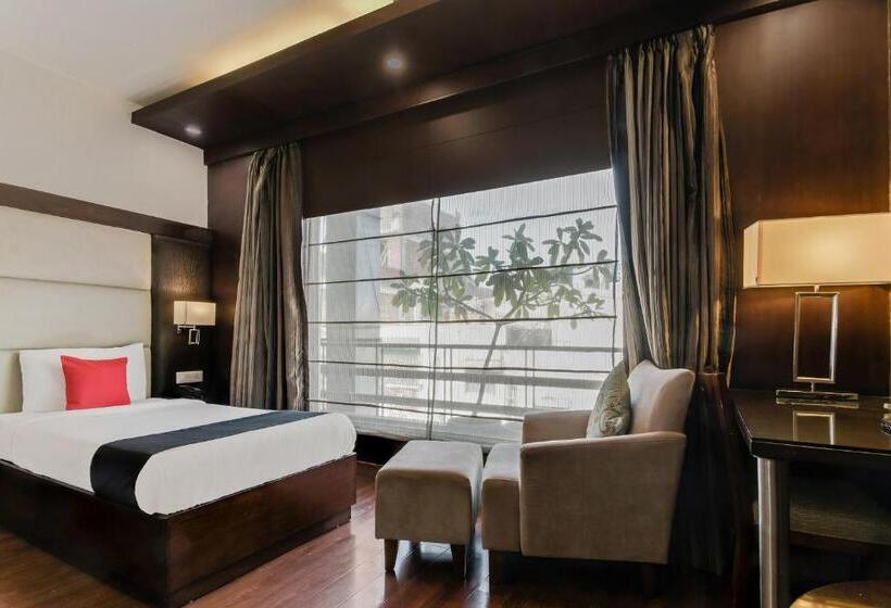 Fotos del hotel The Grand Vikalp By Orion S:  10