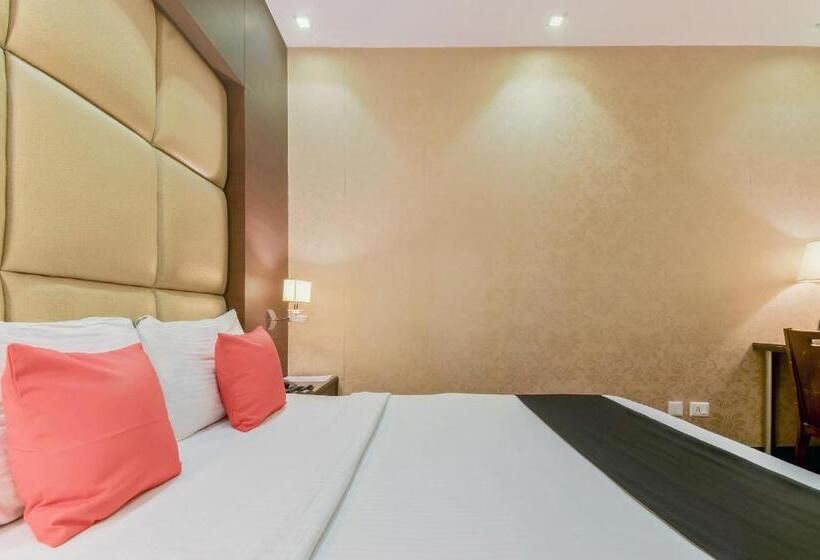 Fotos del hotel The Grand Vikalp By Orion S:  8