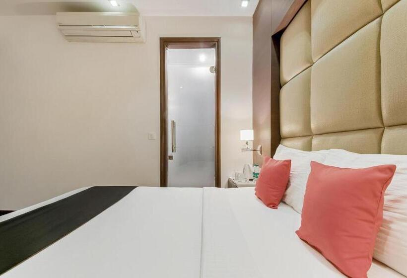 Fotos del hotel The Grand Vikalp By Orion S:  19