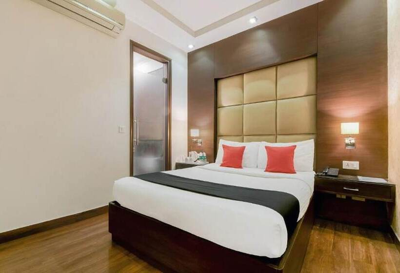 Fotos del hotel The Grand Vikalp By Orion S:  12