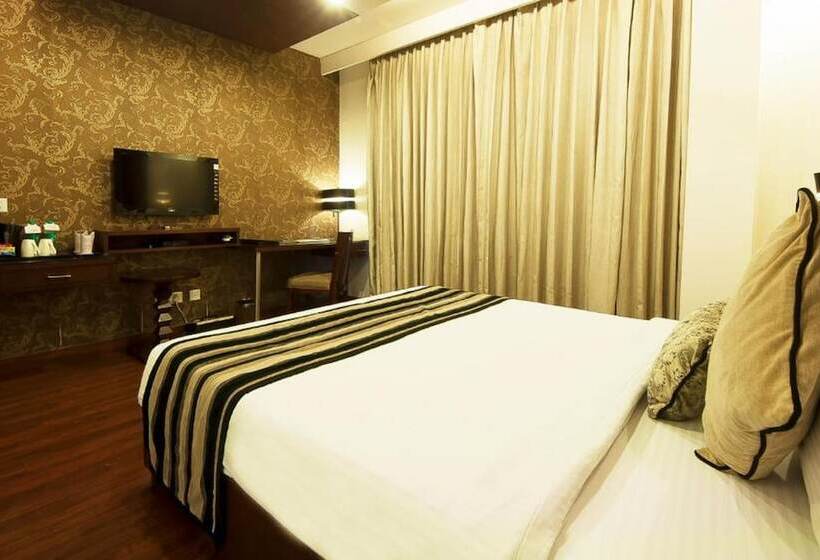 Fotos del hotel The Grand Vikalp By Orion S:  15